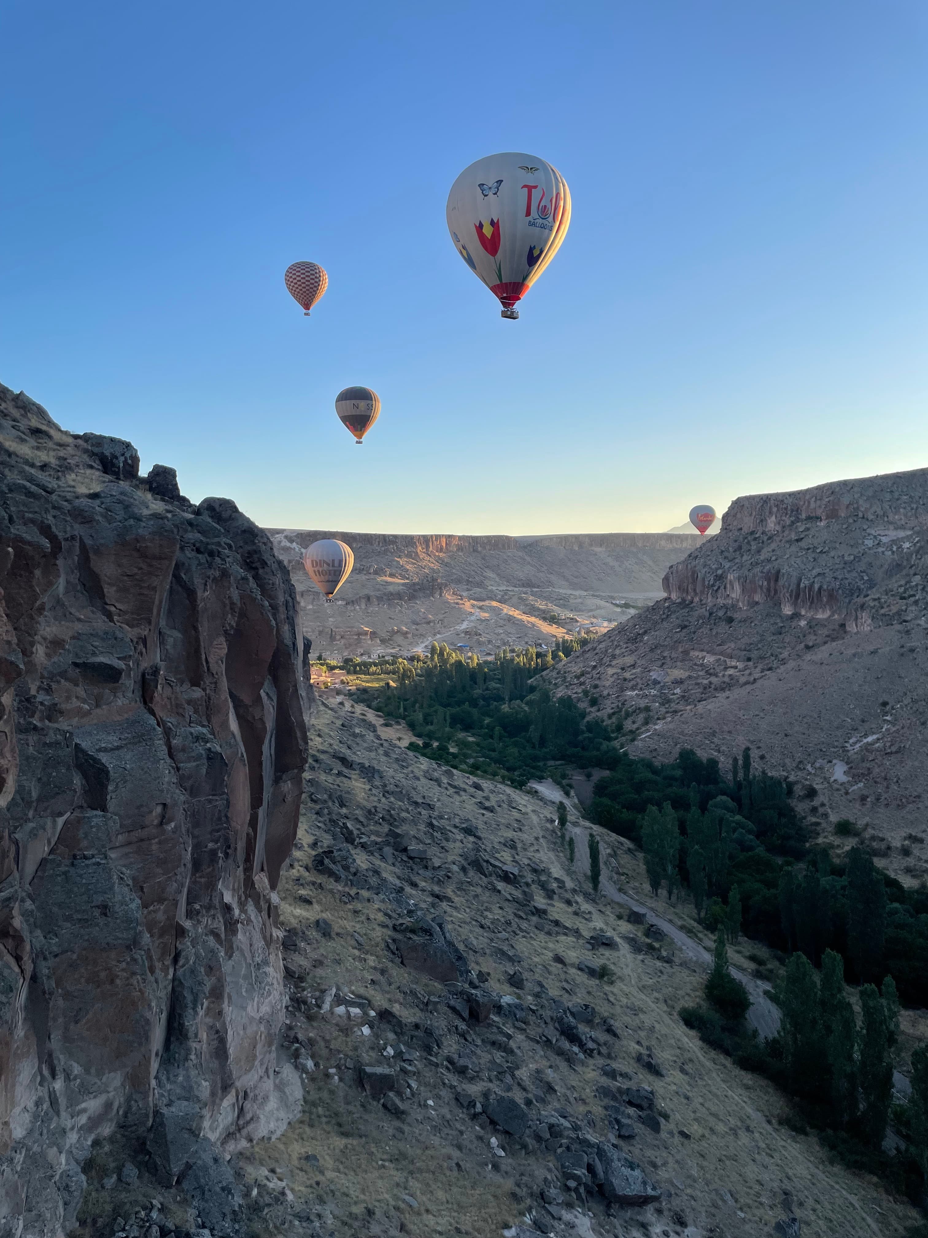 Turkey 2025 - Image 1