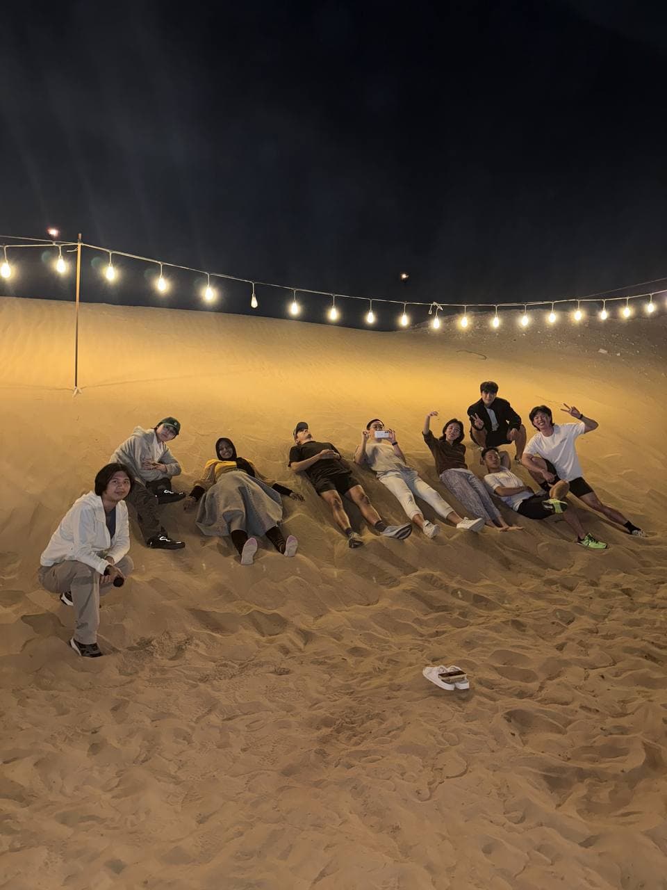 Mobbin Retreat 2025 - Image 7