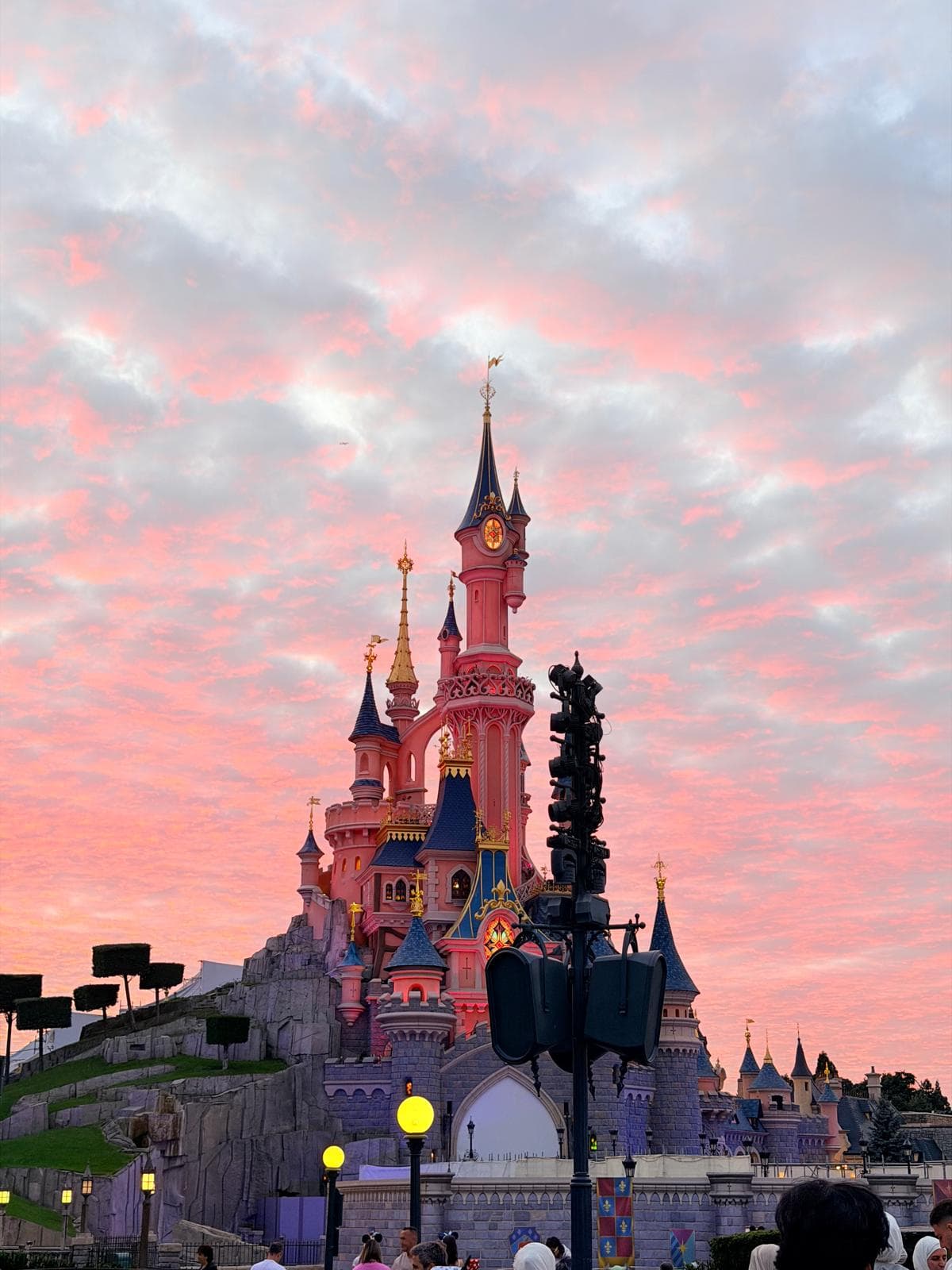 Enchantée — Paris, 2026