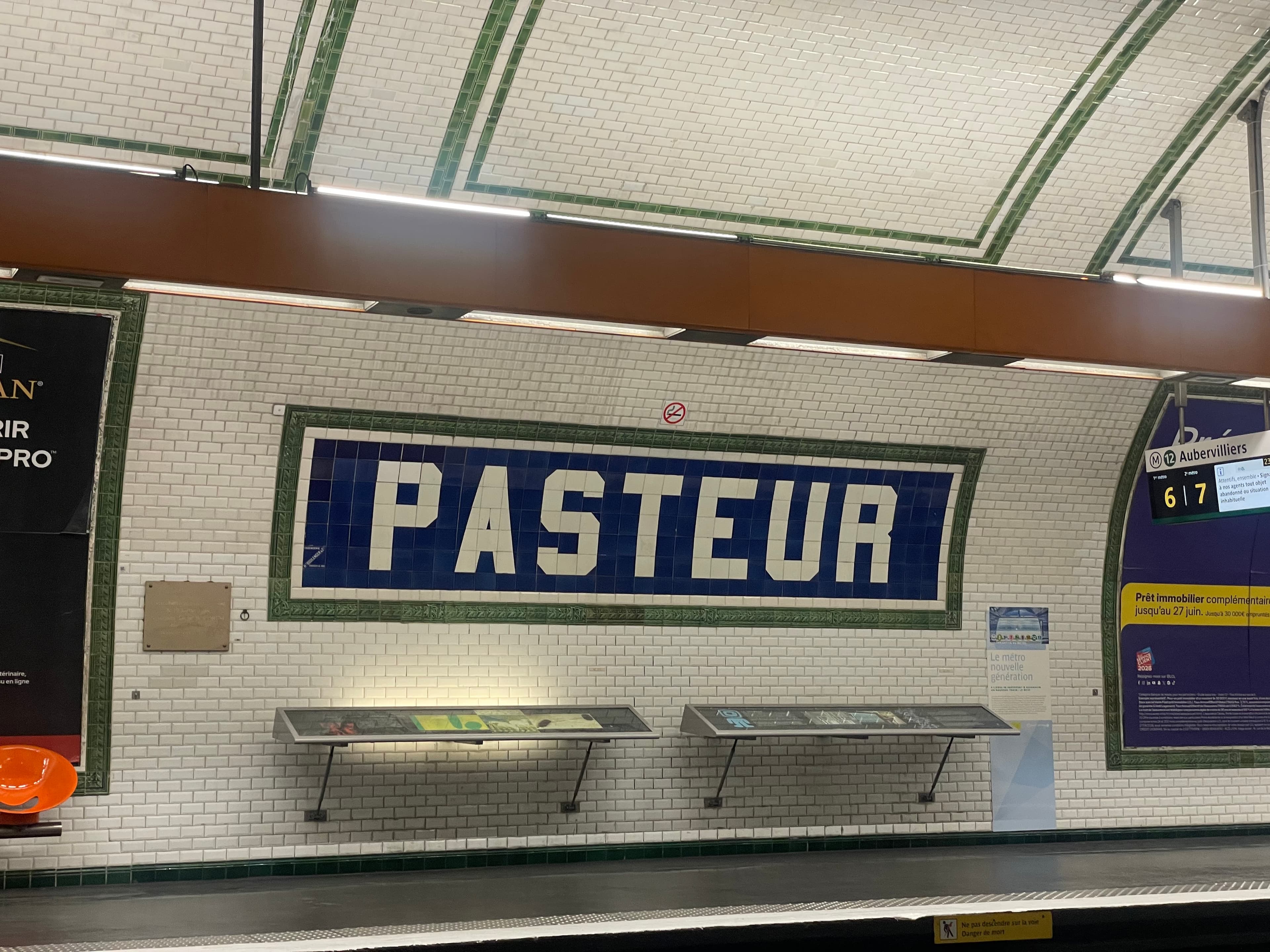 Ici c'est Paris — 2026 - Image 3