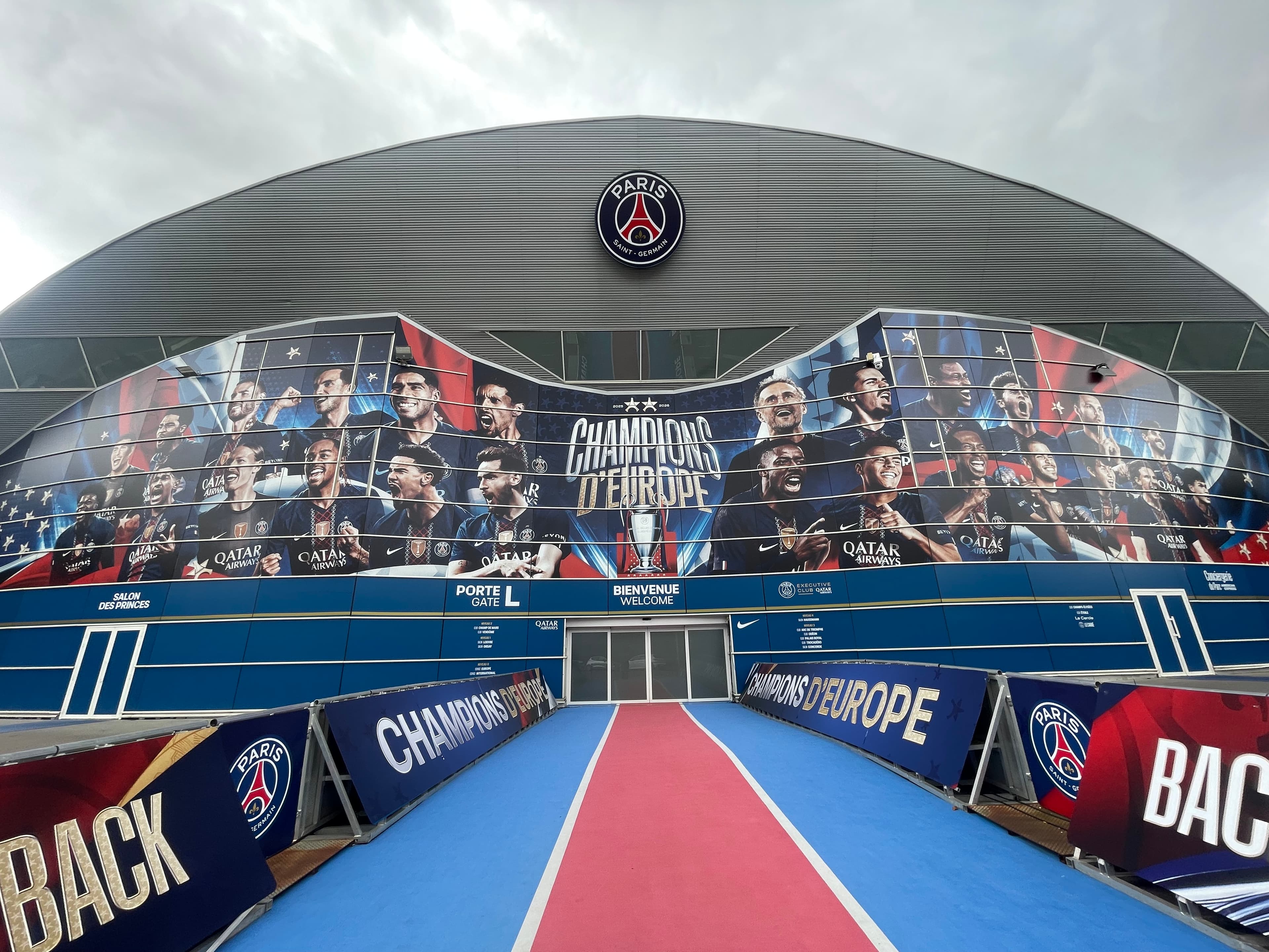 Ici c'est Paris — 2026