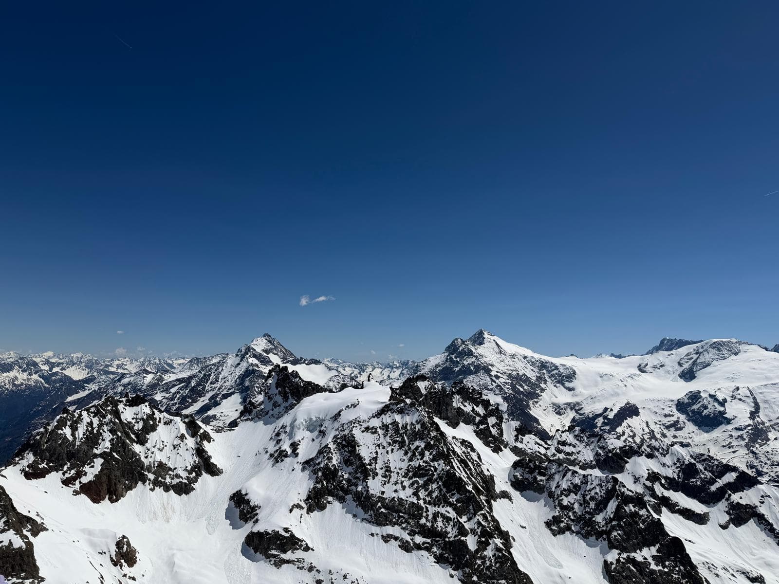 Woah — Switzerland, 2026 - Image 1