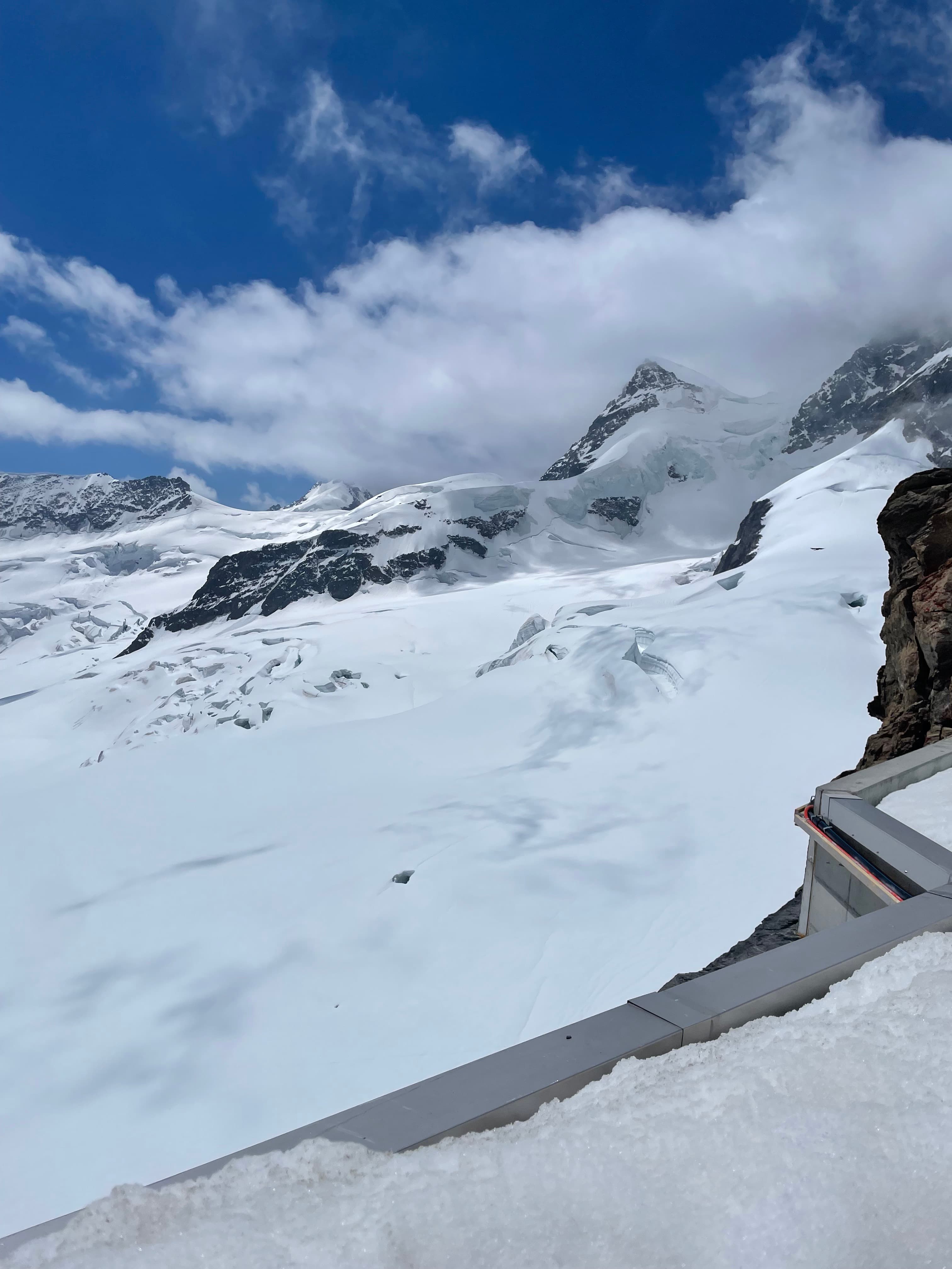 Merci vielmal SBB — Switzerland, 2026 - Image 5