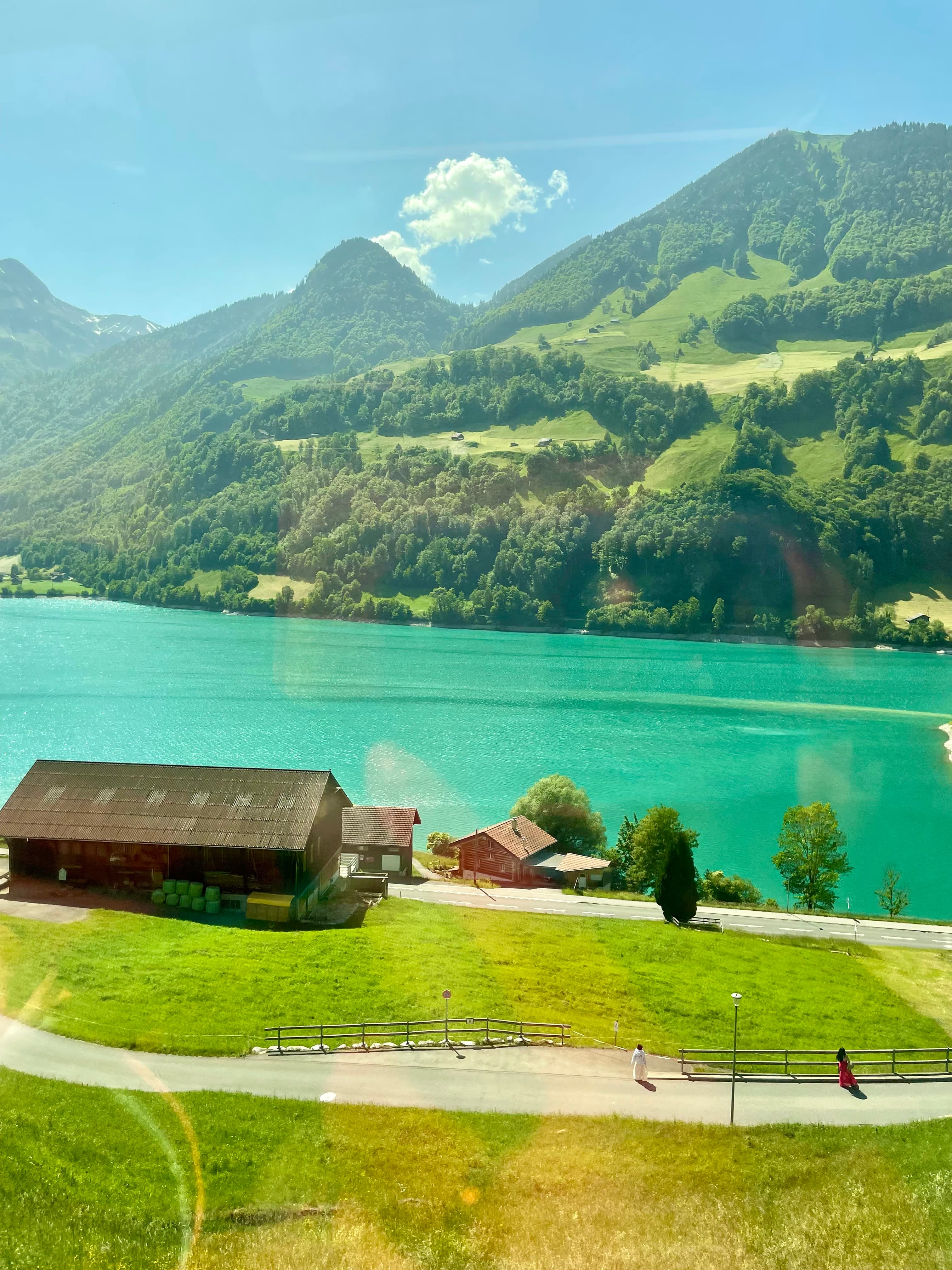 Woah — Switzerland, 2026 - Image 3