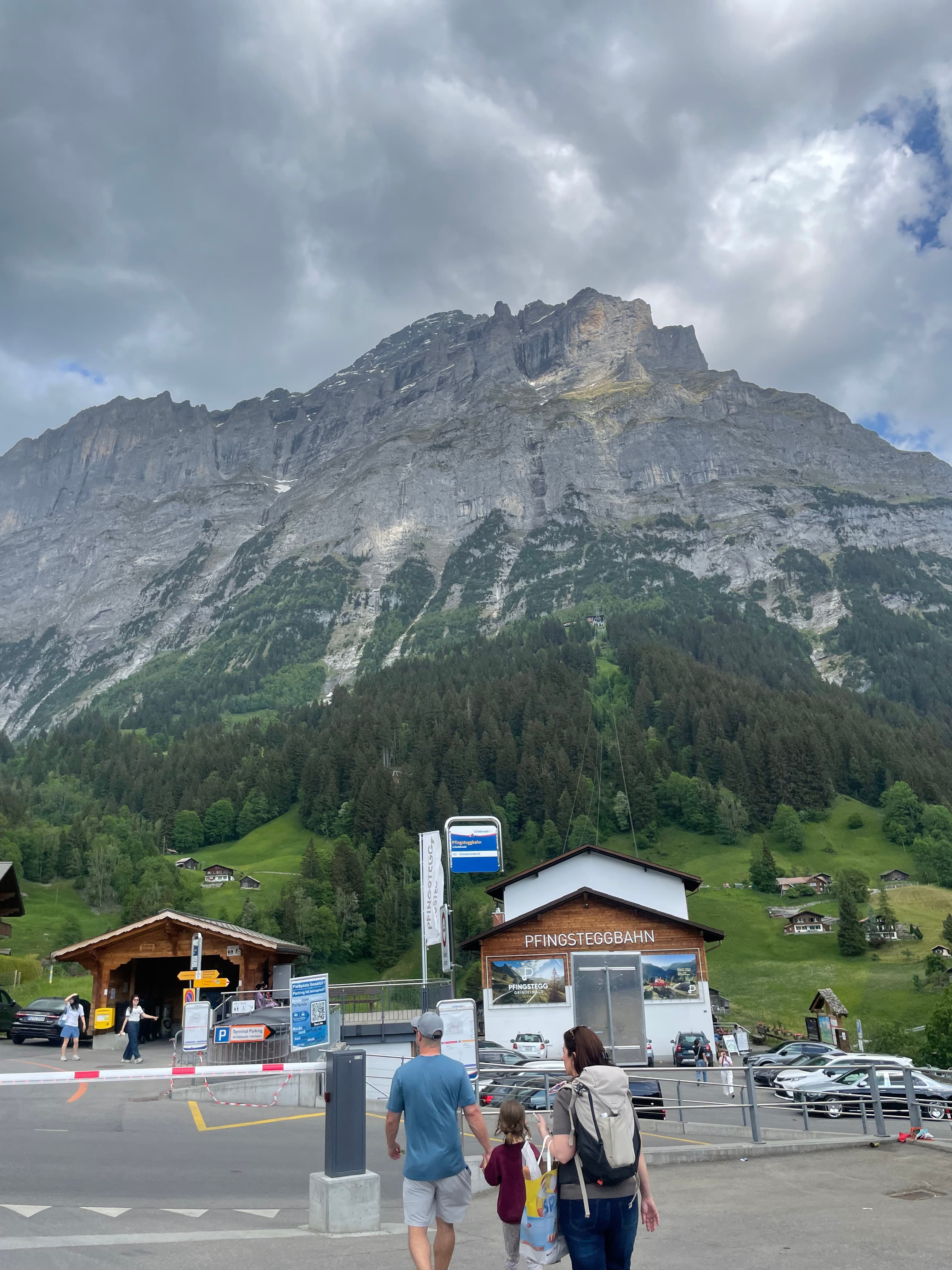 Merci vielmal SBB — Switzerland, 2026 - Image 4