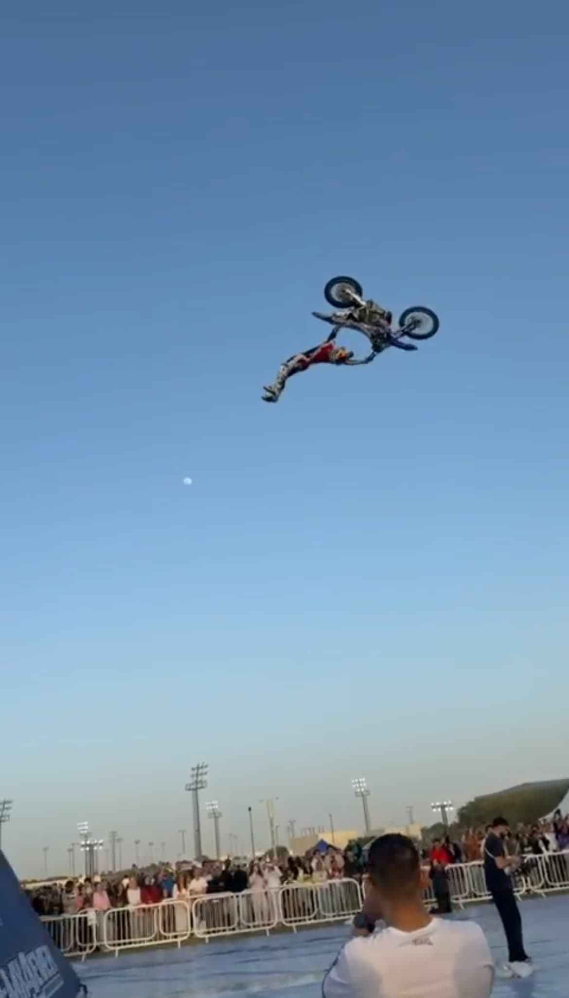 Sweater weather — Qatar, 2026 - Image 4