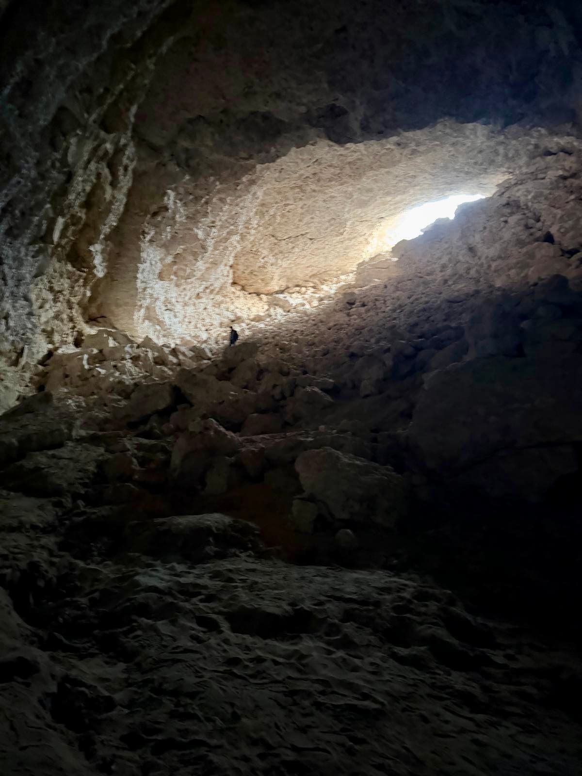 Sweater weather — Qatar, 2026