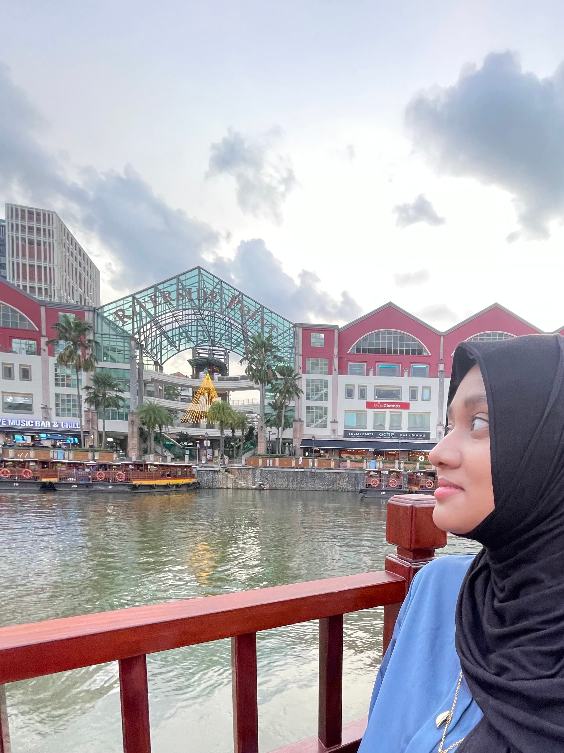 Touched grass — Singapore, 2025 - Image 5