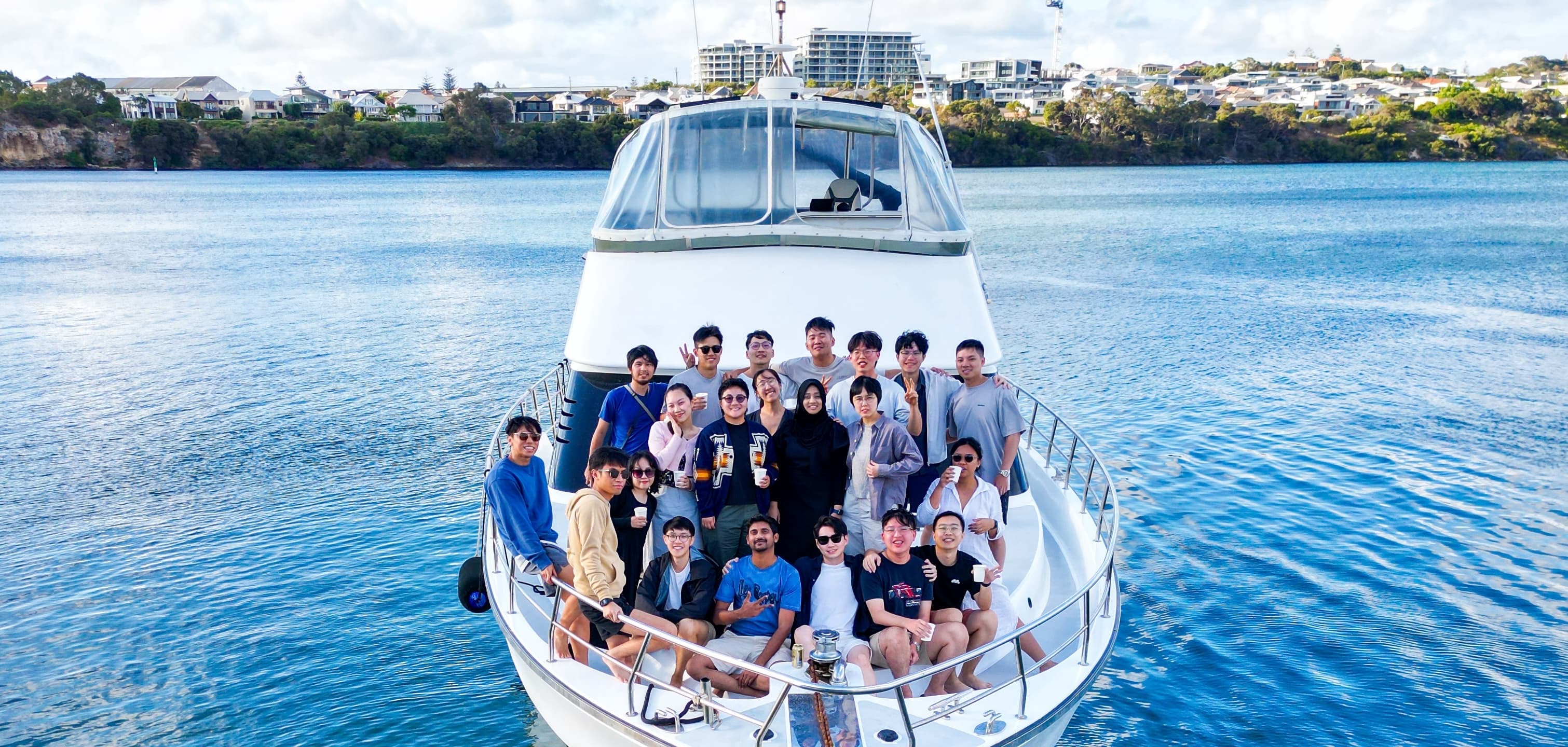 Mobbin Retreat 2024 - Image 2