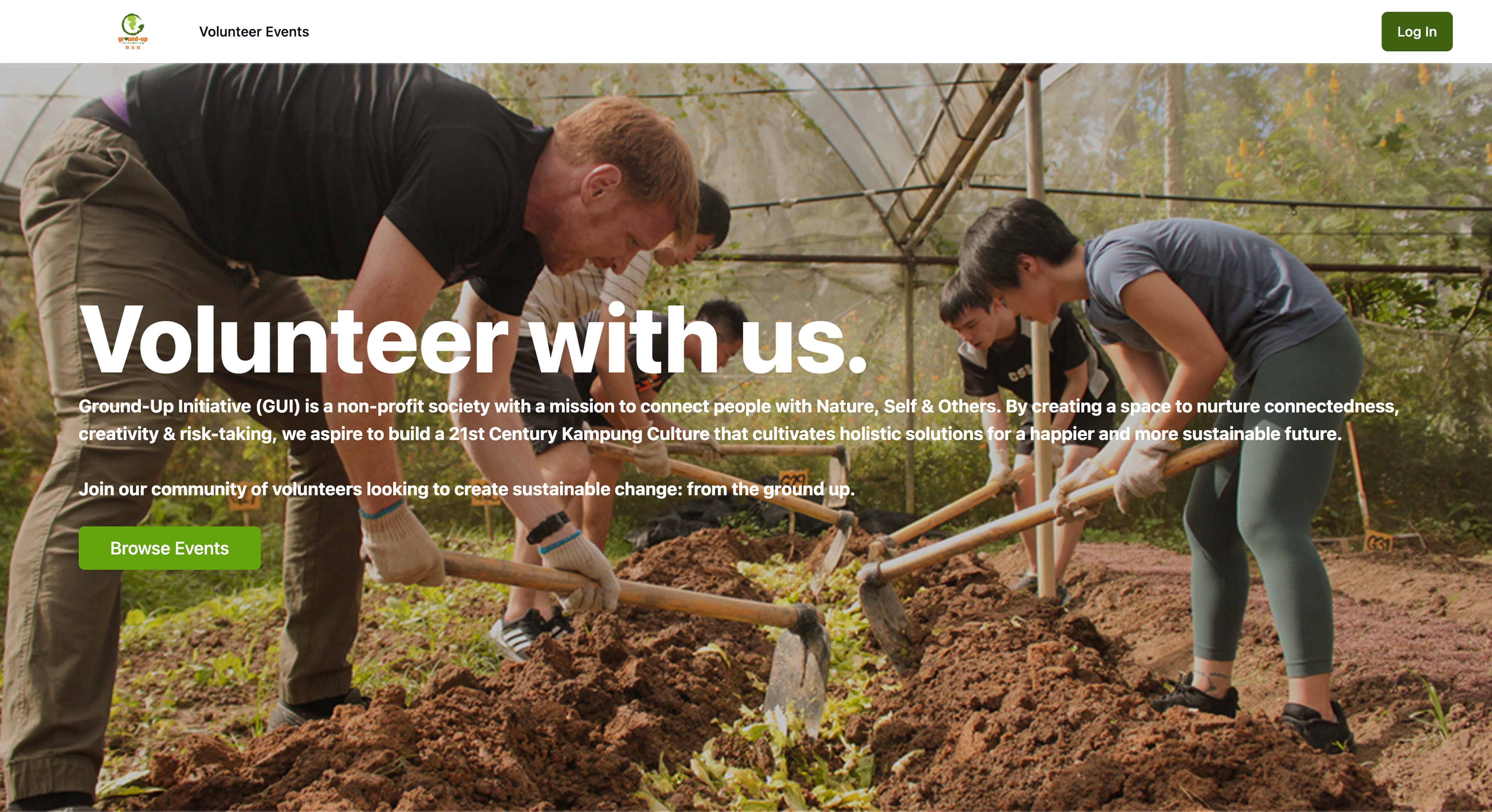 Google Developer Student Club