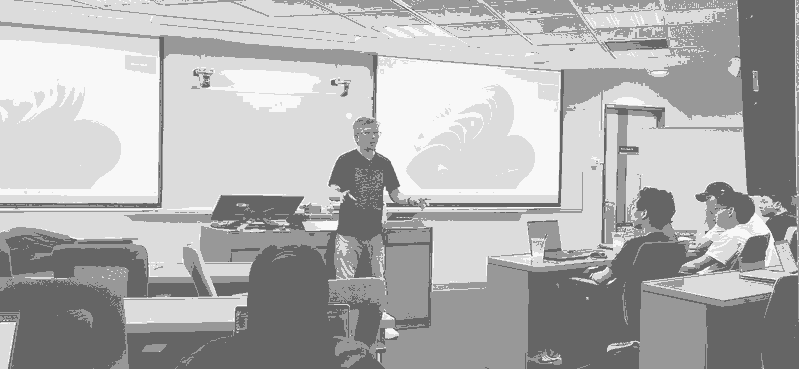 Two tech journeys, countless lessons